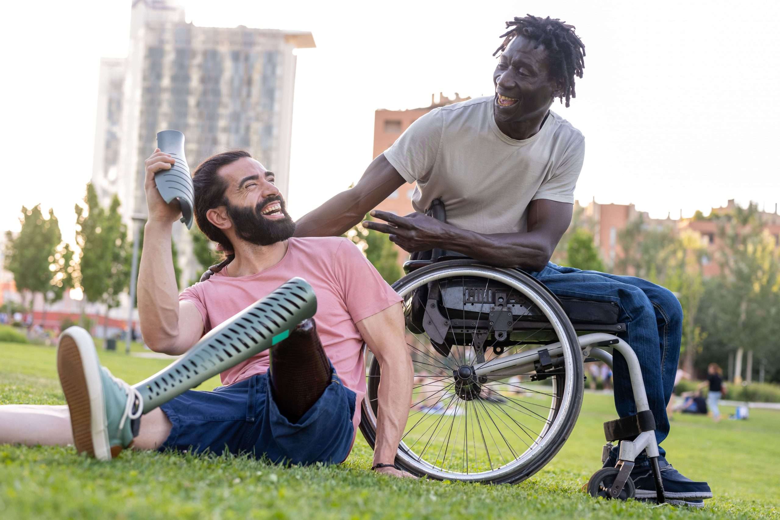 two-multiracial-friends-with-disabilities-joking-a-2024-12-04-11-56-46-utc-min